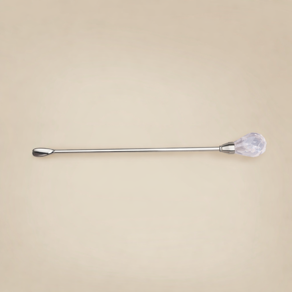 Messlöffel für Brow Henna - Konstantes Mischverhältnis