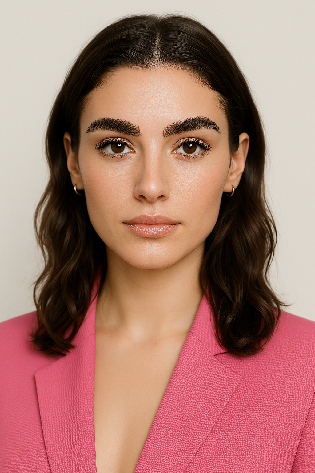 Brazilian Brows Henna - Black