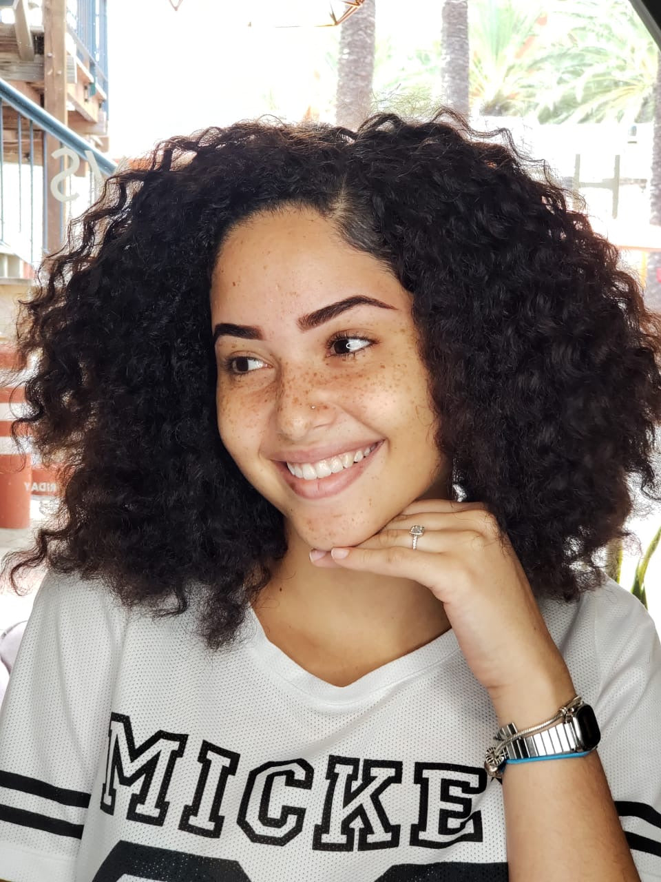 Brazilian Brows - Augenbrauen Henna – Dark Chestnut